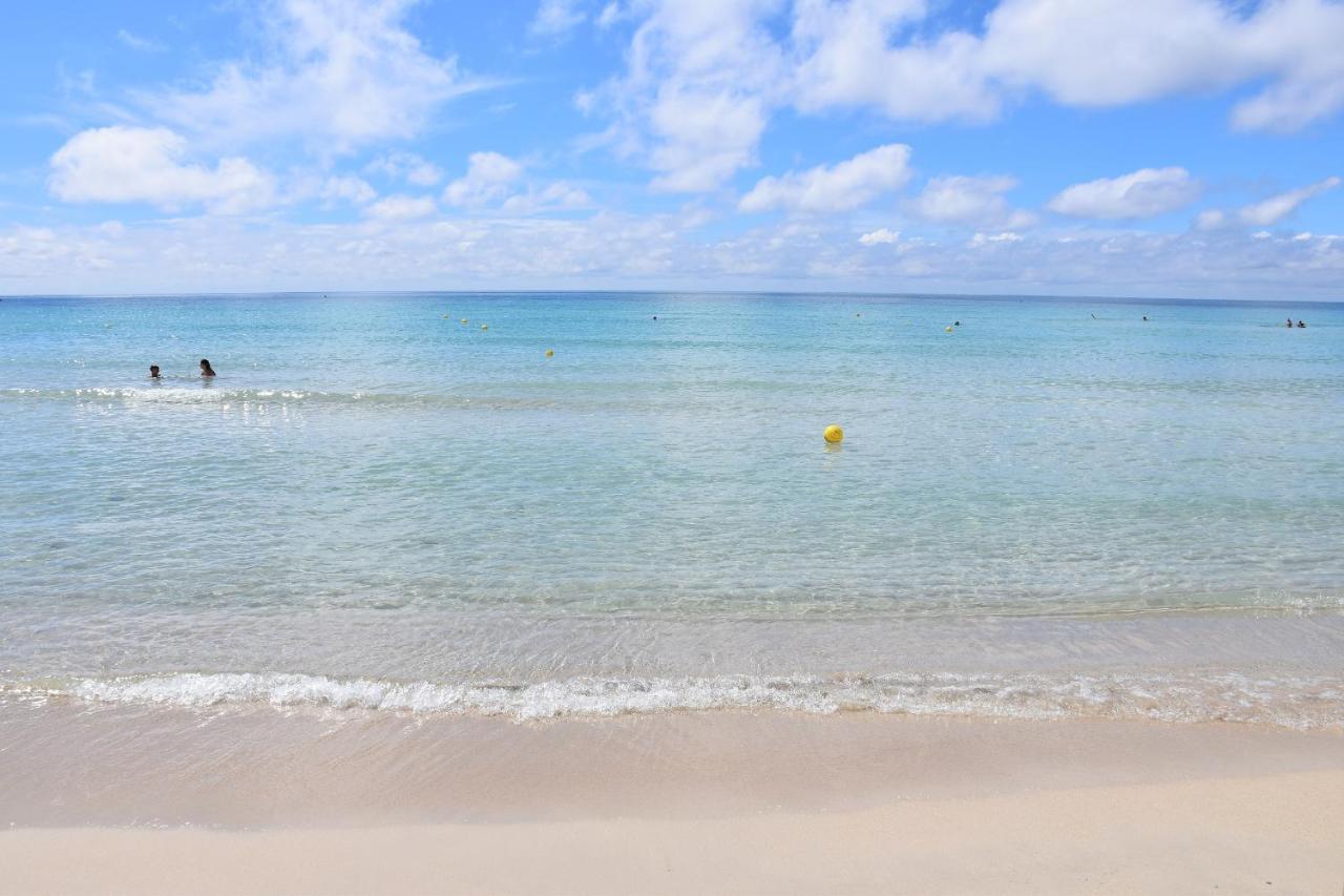 Villa Bahia トッレ・ラピッロ エクステリア 写真